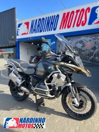 BMW R 1250 GS ADVENTURE PREMIUM 