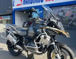 BMW R 1250 GS ADVENTURE PREMIUM BMW R 1250 GS ADVENTURE PREMIUM