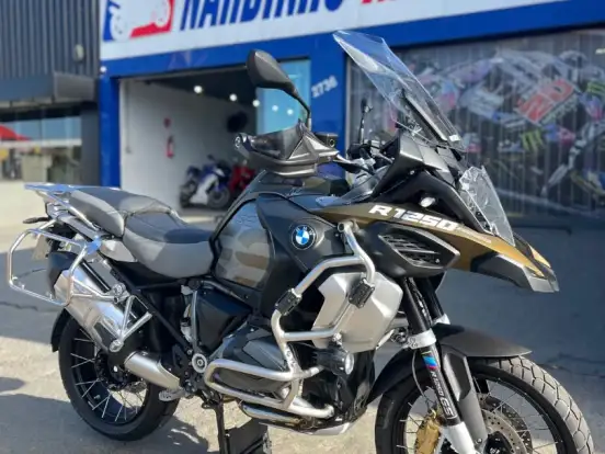 BMW-R 1250 GS ADVENTURE PREMIUM BMW-R 1250 GS ADVENTURE PREMIUM-2020