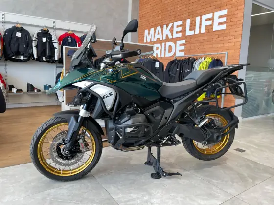 BMW R 1300 GS OPTION 719 