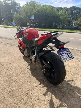 BMW-S 1000 R BMW-S 1000 R-2015