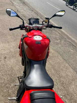 BMW-S 1000 R BMW-S 1000 R-2015