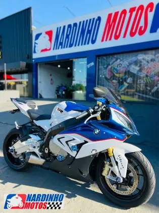 BMW S 1000 RR BMW S 1000 RR