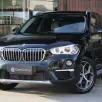 BMW X1 2.0 16V TURBO ACTIVEFLEX SDRIVE20I X-LINE 4P AUTOMÁTICO BMW X1 2.0 16V TURBO ACTIVEFLEX SDRIVE20I X-LINE 4P AUTOMÁTICO