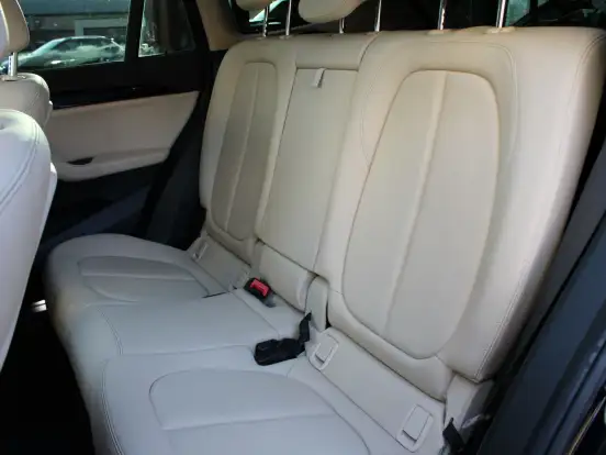 BMW-X1-2.0 16V TURBO ACTIVEFLEX SDRIVE20I X-LINE 4P AUTOMÁTICO BMW-X1-2018