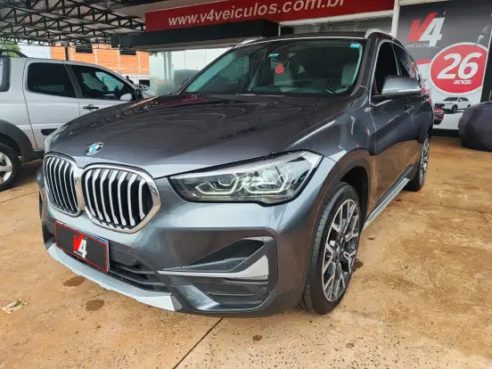 BMW-X1-2022