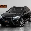 BMW X1 2.0 16V TURBO ACTIVEFLEX XDRIVE25I SPORT 4P AUTOMÁTICO BMW X1 2.0 16V TURBO ACTIVEFLEX XDRIVE25I SPORT 4P AUTOMÁTICO