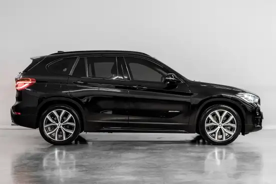 BMW-X1-2017