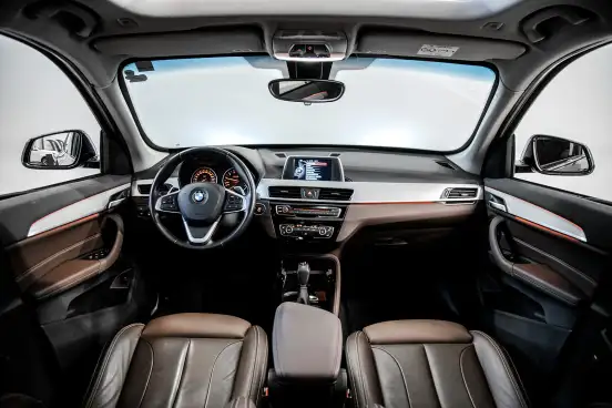 BMW-X1-2017