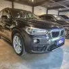 BMW X1 2.0 16V TURBO ACTIVEFLEX XDRIVE25I SPORT 4P AUTOMÁTICO BMW X1 2.0 16V TURBO ACTIVEFLEX XDRIVE25I SPORT 4P AUTOMÁTICO