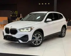 BMW X1 2.0 16V TURBO ACTIVEFLEX SDRIVE20I 4P AUTOMÁTICO BMW X1 2.0 16V TURBO ACTIVEFLEX SDRIVE20I 4P AUTOMÁTICO