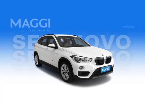 BMW-X1-2017