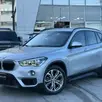 BMW X1 2.0 16V TURBO ACTIVEFLEX SDRIVE20I 4P AUTOMÁTICO BMW X1 2.0 16V TURBO ACTIVEFLEX SDRIVE20I 4P AUTOMÁTICO