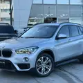 BMW X1 2.0 16V TURBO ACTIVEFLEX SDRIVE20I 4P AUTOMÁTICO BMW X1 2.0 16V TURBO ACTIVEFLEX SDRIVE20I 4P AUTOMÁTICO