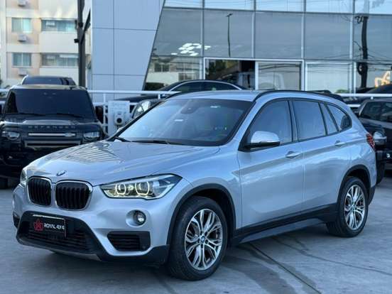 BMW-X1-2018