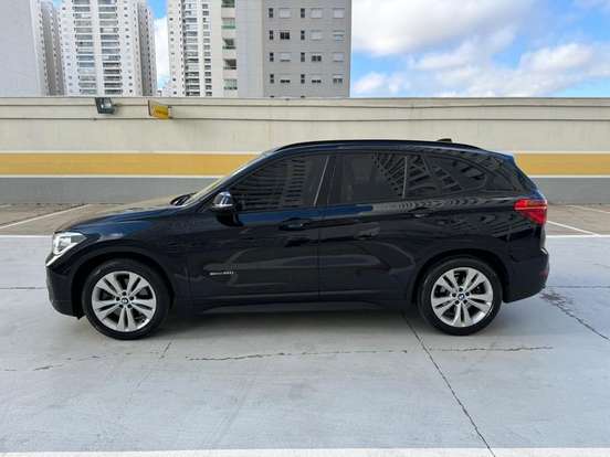 BMW-X1-2017
