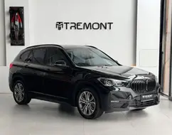 BMW X1 2.0 16V TURBO ACTIVEFLEX SDRIVE20I GP 4P AUTOMÁTICO BMW X1 2.0 16V TURBO ACTIVEFLEX SDRIVE20I GP 4P AUTOMÁTICO