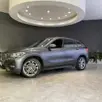 BMW X1 2.0 16V TURBO ACTIVEFLEX SDRIVE20I X-LINE 4P AUTOMÁTICO BMW X1 2.0 16V TURBO ACTIVEFLEX SDRIVE20I X-LINE 4P AUTOMÁTICO