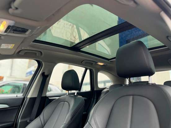 BMW-X1-2.0 16V TURBO ACTIVEFLEX XDRIVE25I SPORT 4P AUTOMÁTICO BMW-X1-2016