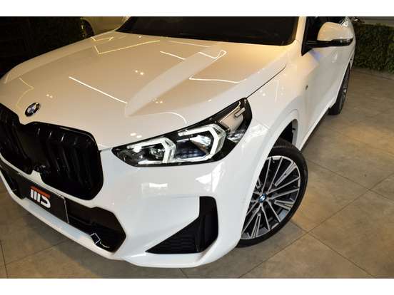 BMW-X1-2.0 16V TURBO GASOLINA SDRIVE20I M SPORT STEPTRONIC BMW-X1-2024