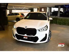 BMW X1 2.0 16V TURBO GASOLINA SDRIVE20I M SPORT STEPTRONIC BMW X1 2.0 16V TURBO GASOLINA SDRIVE20I M SPORT STEPTRONIC