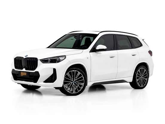 BMW-X1-2025