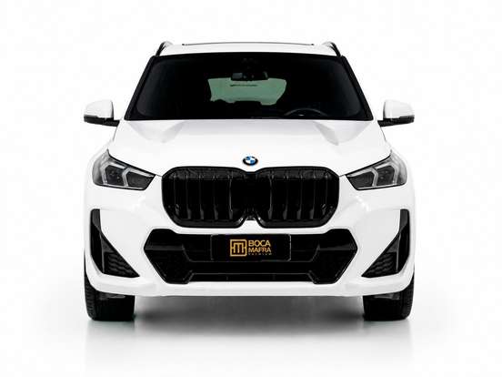 BMW-X1-2025