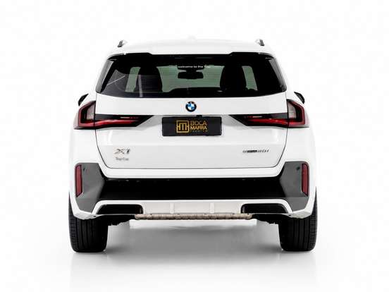 BMW-X1-2025