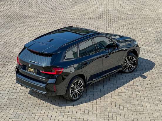BMW-X1-2026