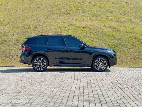 BMW-X1-2.0 16V TURBO GASOLINA SDRIVE20I M SPORT STEPTRONIC BMW-X1-2026