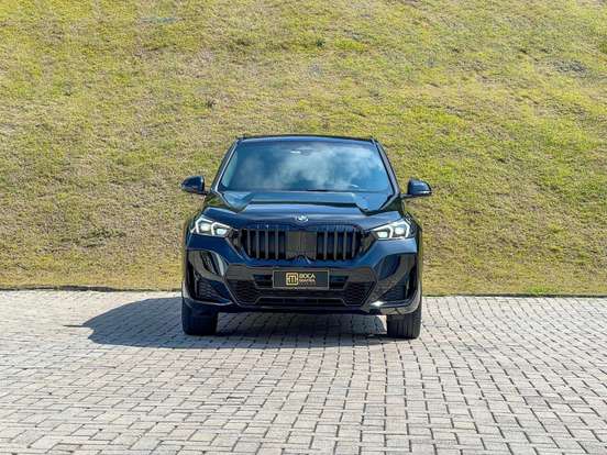 BMW-X1-2026