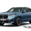 BMW X3 2.0 TWINPOWER MHEV XDRIVE30I M SPORT STEPTRONIC BMW X3 2.0 TWINPOWER MHEV XDRIVE30I M SPORT STEPTRONIC