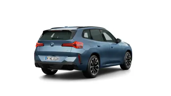 BMW-X3-2026