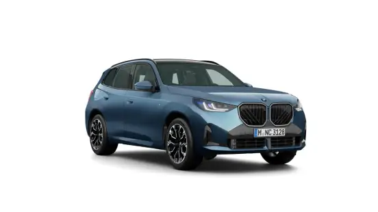 BMW-X3-2026