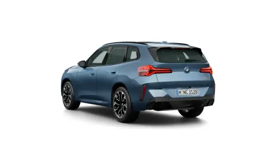 BMW-X3-2026