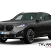BMW X3 2.0 TWINPOWER MHEV XDRIVE30I M SPORT STEPTRONIC BMW X3 2.0 TWINPOWER MHEV XDRIVE30I M SPORT STEPTRONIC