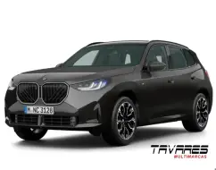 BMW X3 2.0 TWINPOWER MHEV XDRIVE30I M SPORT STEPTRONIC BMW X3 2.0 TWINPOWER MHEV XDRIVE30I M SPORT STEPTRONIC