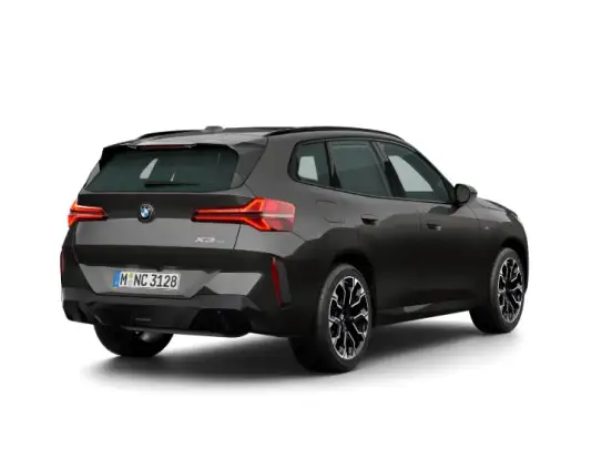 BMW-X3-2.0 TWINPOWER MHEV XDRIVE30I M SPORT STEPTRONIC BMW-X3-2026