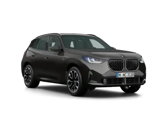BMW-X3-2.0 TWINPOWER MHEV XDRIVE30I M SPORT STEPTRONIC BMW-X3-2026