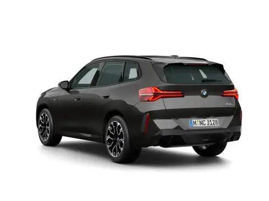 BMW-X3-2.0 TWINPOWER MHEV XDRIVE30I M SPORT STEPTRONIC BMW-X3-2026