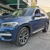 BMW X3 2.0 16V HÍBRIDO X LINE XDRIVE30E STEPTRONIC BMW X3 2.0 16V HÍBRIDO X LINE XDRIVE30E STEPTRONIC