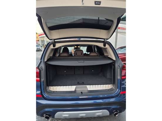 BMW-X3-2.0 16V HÍBRIDO X LINE XDRIVE30E STEPTRONIC BMW-X3-2020