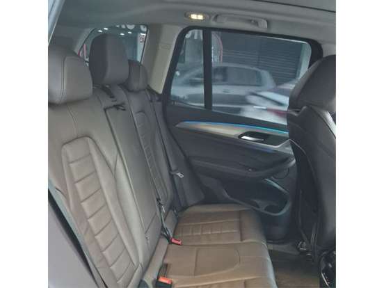 BMW-X3-2.0 16V HÍBRIDO X LINE XDRIVE30E STEPTRONIC BMW-X3-2020
