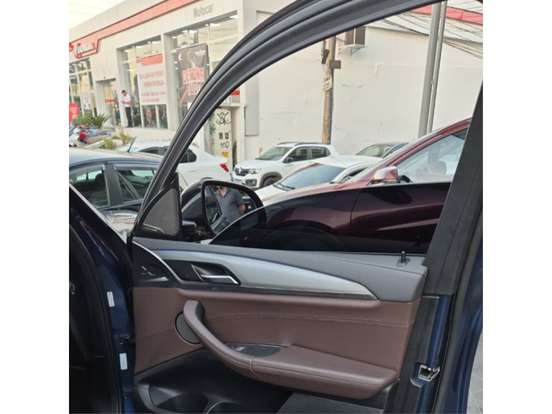 BMW-X3-2.0 16V HÍBRIDO X LINE XDRIVE30E STEPTRONIC BMW-X3-2020