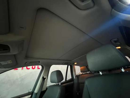 BMW-X3-2.0 20I 4X4 16V GASOLINA 4P AUTOMÁTICO BMW-X3-2015