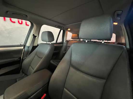 BMW-X3-2.0 20I 4X4 16V GASOLINA 4P AUTOMÁTICO BMW-X3-2015