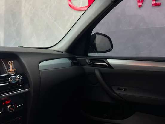 BMW-X3-2015