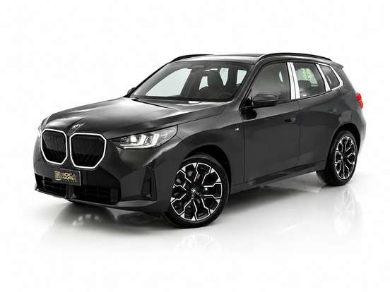 BMW-X3-2026