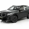 BMW X3 2.0 TWINPOWER MHEV XDRIVE30I M SPORT STEPTRONIC BMW X3 2.0 TWINPOWER MHEV XDRIVE30I M SPORT STEPTRONIC