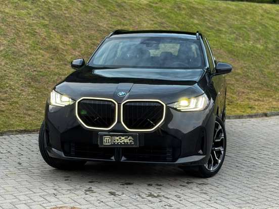BMW-X3-2.0 TWINPOWER MHEV XDRIVE30I M SPORT STEPTRONIC BMW-X3-2026